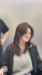 -5M HAIR SALON 旗舰店