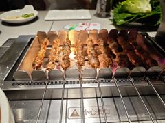 -丰茂烤串(公园店)