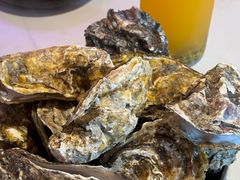 -蚝堡海鲜·威海菜·海肠捞饭·烧烤·亚洲吃蚝公司(幸福门店)