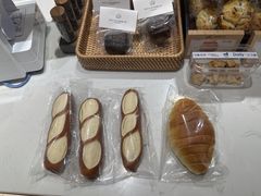 -小飞象面包公社(珠江路金鹰店)