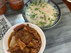 -韦记牛杂汤(清晖园店)