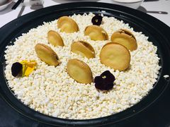 -老洋房花园饭店(绍兴路店)