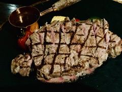 -斯比特花园意大利餐厅(缤谷广场店)