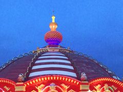 -俄罗斯国家大马戏团