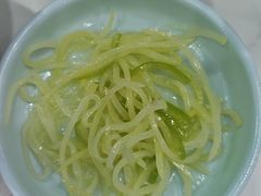 -李先生牛肉面大王(北京平谷步行街店)