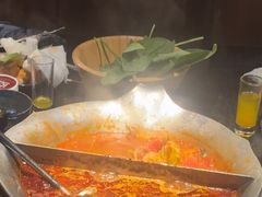 -湊湊火锅·茶憩(世博大道店)