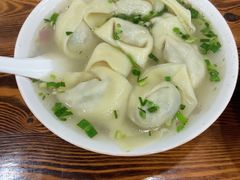 -吉祥面馆(孩儿巷北路店)