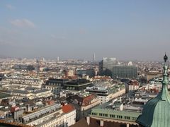 -斯蒂芬主教座堂(Stephansdom)