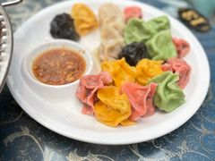 -1937青岛老味道·海肠捞饭·青岛菜(大鲍岛栈桥店)