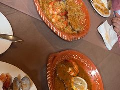 -ALBERGUE 1601 婆仔屋葡国餐厅