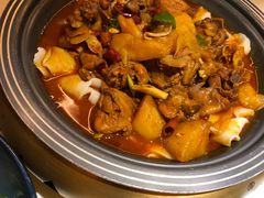 -耶里夏丽·丝路新疆菜·清真食品(徐汇南丹东路臻选店)