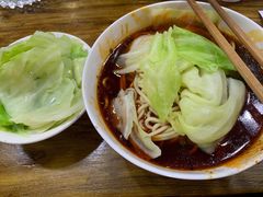 -蒋六十八梯眼镜面(狮子坪店)