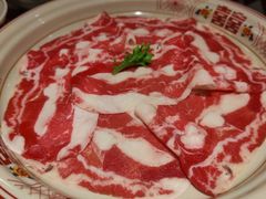 -赵美丽重庆火锅(西安直营总店)