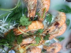 -名超海鲜烧烤大排档