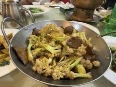 -西兰轩清真菜馆(北顺城街店)