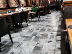 大堂-汉巴味德(沈阳万象汇店)