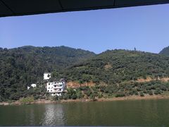 -新安江山水画廊风景区