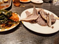 -清真·马安军辣子牛肉面