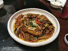 -海味世家·家常菜馆(明州里店)