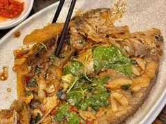 -大洋家·精品潮汕菜·生腌砂锅粥(天河东路店)