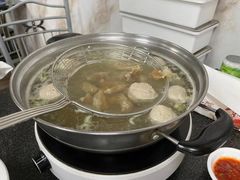 -五洲牛肉美食馆