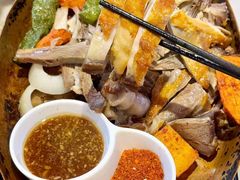 -天山传奇新疆菜(SKLP店)