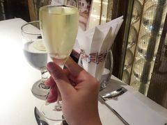 -王品牛排(郑州大卫城店)