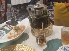 -巴格万美食园(达胜花苑店)