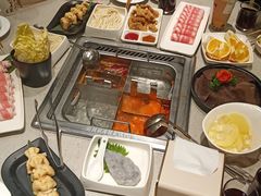 -海底捞火锅(群光广场店)