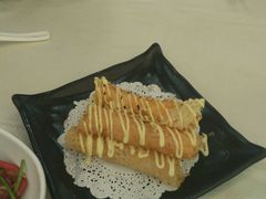-龙禧渔村酒楼