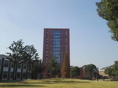 -上海财经大学(国定路校区)