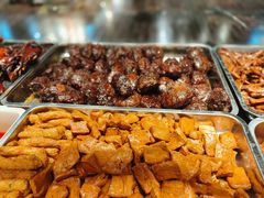 -乔波食品(杜桥中心菜场店)