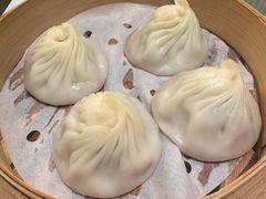 -翡翠拉面小笼包(岭南新天地店)