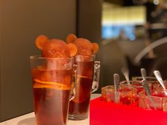 -领鲜天下·焗海鲜·花胶鸡(天目里店)