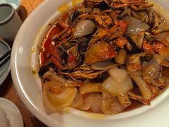 -周家二小姐的菜(西津渡店)