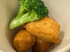 -威尼斯人酒店琳琅美食广场