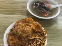 干挑-老余家面馆