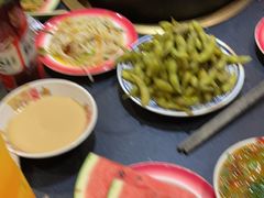 -沸炉重庆老火锅(军事博物馆店)