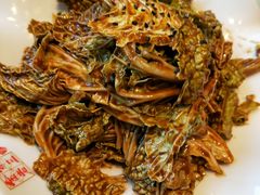 -金家老三饭庄(常营店)