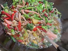 -鹏林天龙鸡杂
