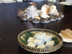 -蜈支洲岛珊瑚酒店临海阁中餐厅