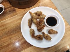 -大叔家福鼎小吃(十全街店)