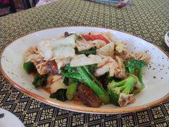 -南沙游艇会·大兵船餐厅