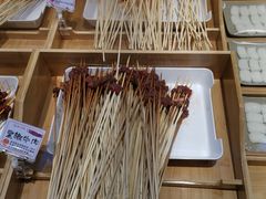 藕节牛肉-串一火锅(赛格国际购物中心店)