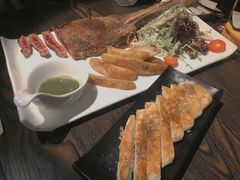 -The Cheebat 锌吧·Bistro(体育西店)