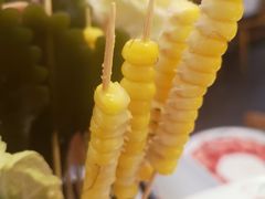 -1078號老北京涮肉(松柏店)