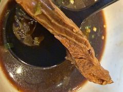 -中国厨房/台湾牛肉面