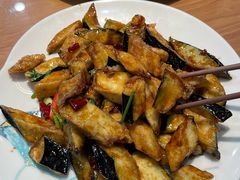 -春水锅贴·传统鲁菜(大明湖店)