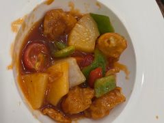 -火啫啫·粤式啫啫煲(南通首店)