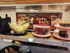 -争鲜回转寿司(中街大悦城店)